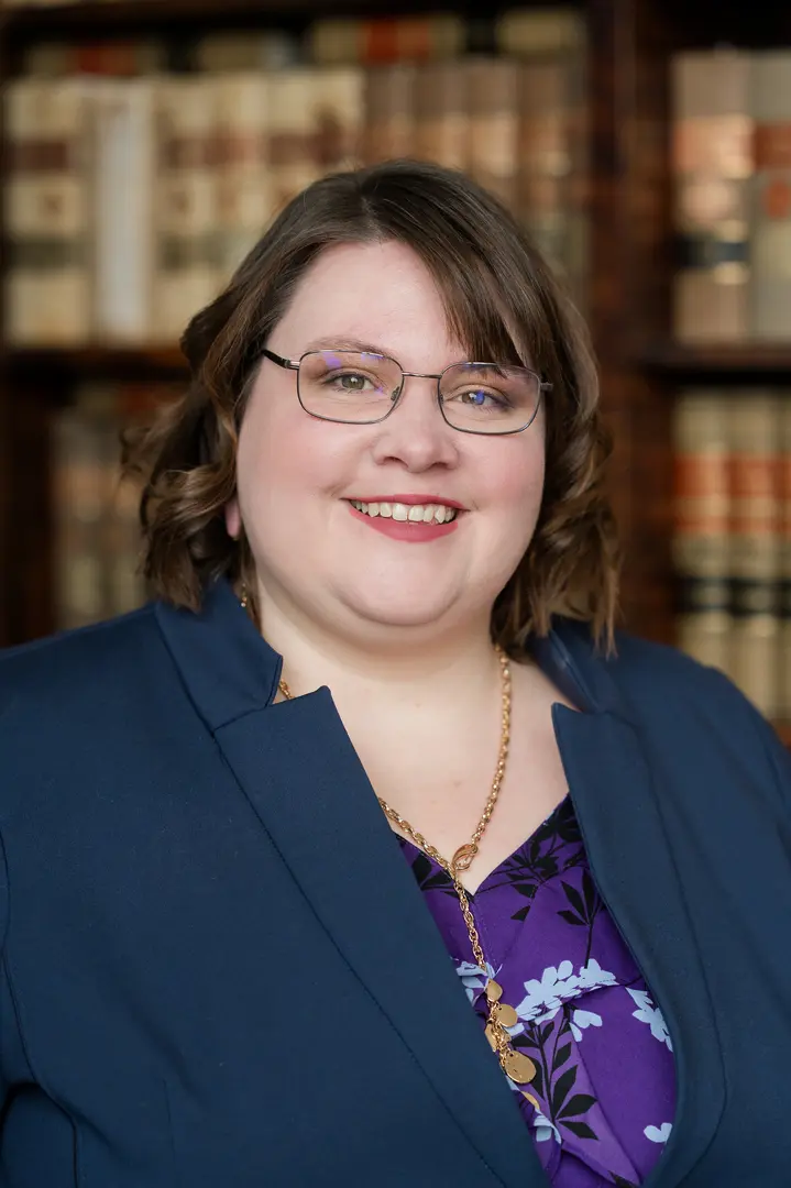 Christina I. Thompson